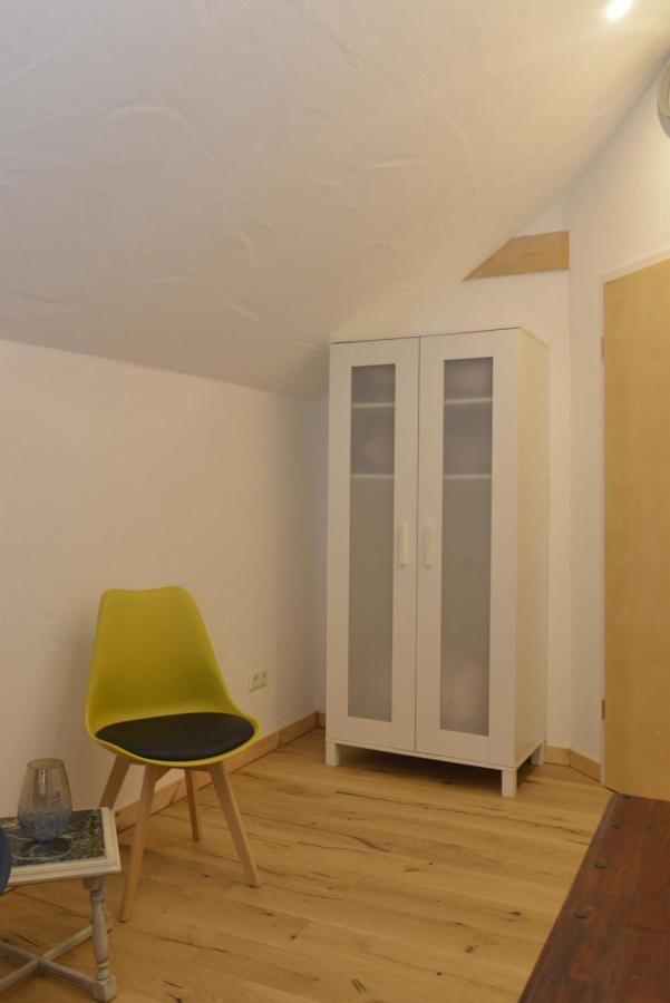 Eifel Kate, Relaxen Mit Sauna Und Whirlpool Dahlem  Exterior foto