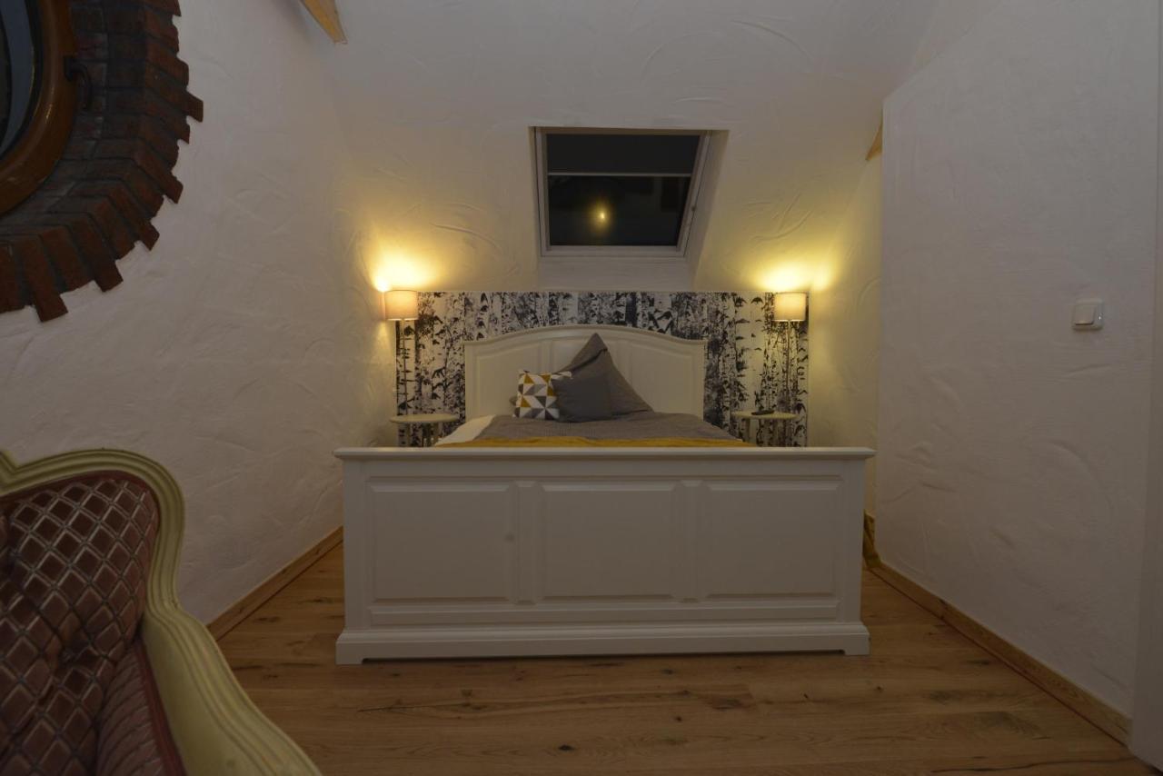 Eifel Kate, Relaxen Mit Sauna Und Whirlpool Dahlem  Exterior foto