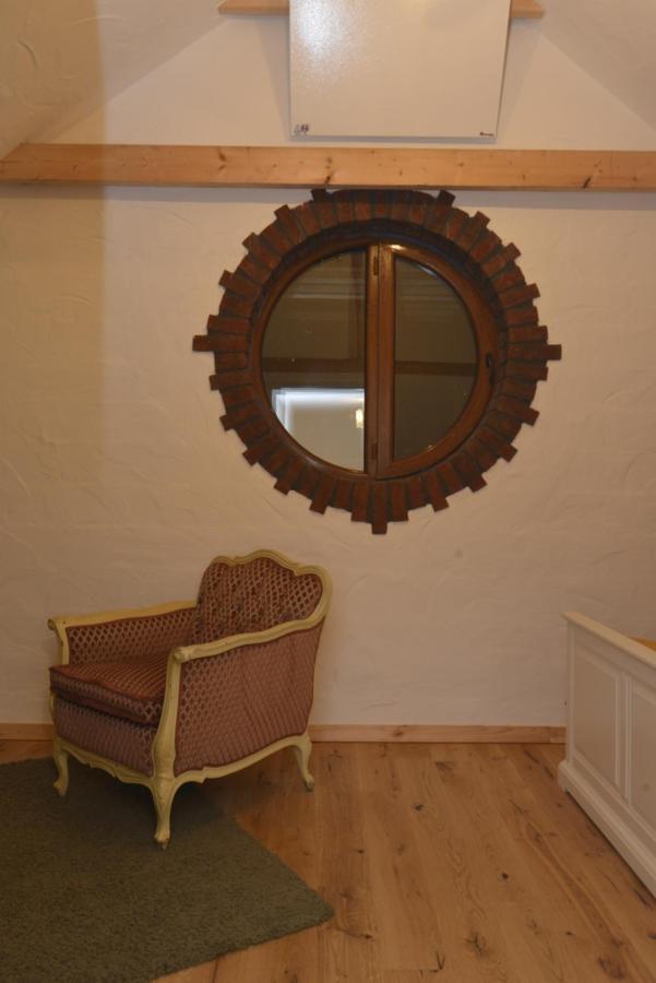 Eifel Kate, Relaxen Mit Sauna Und Whirlpool Dahlem  Exterior foto
