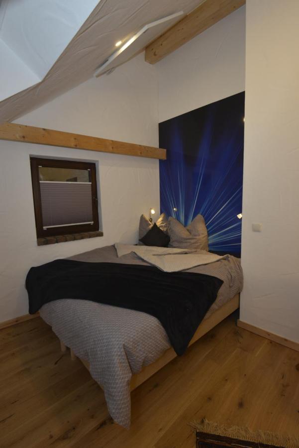 Eifel Kate, Relaxen Mit Sauna Und Whirlpool Dahlem  Exterior foto